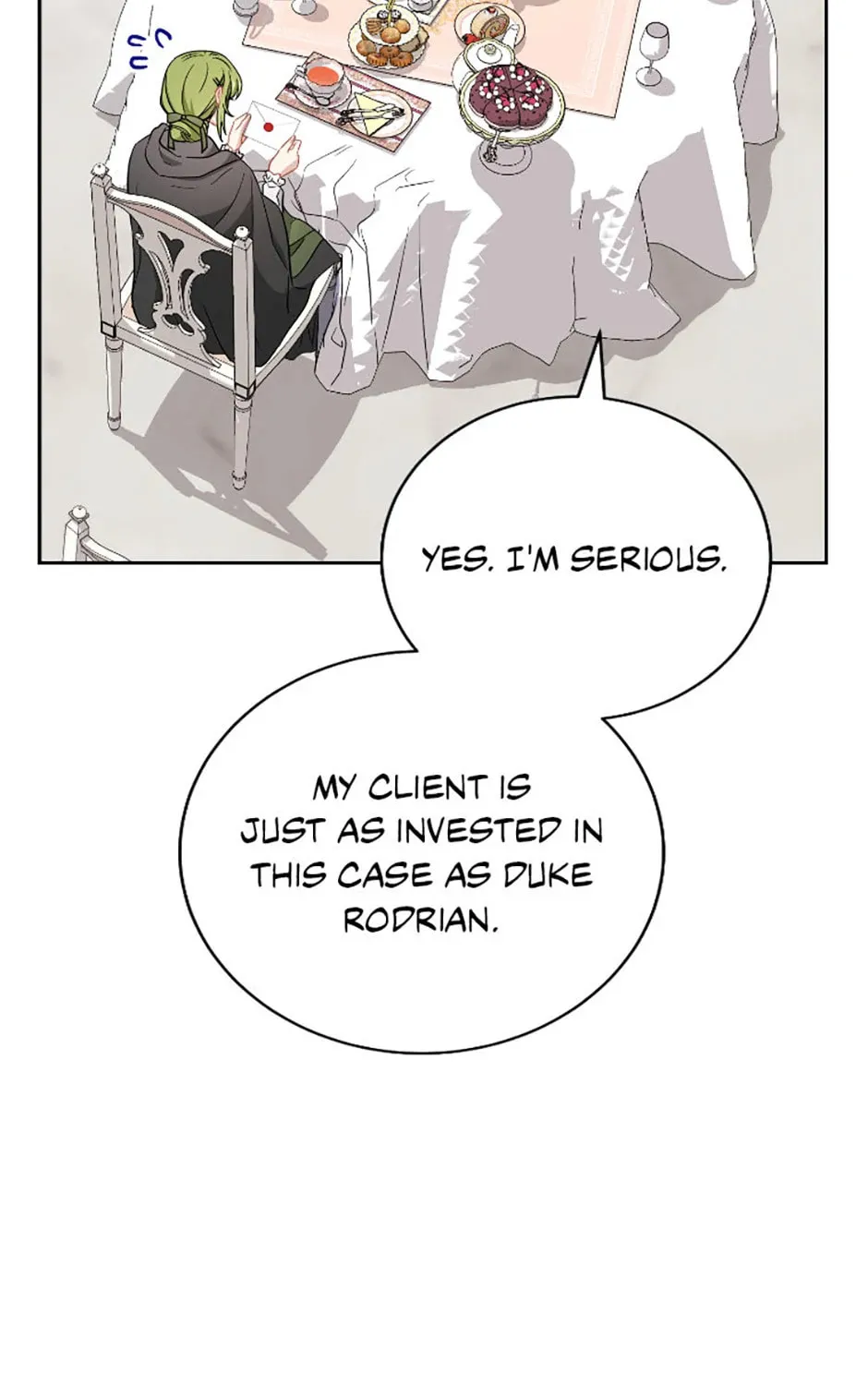 We Hate the Male Lead Chapter 24 page 121 - 