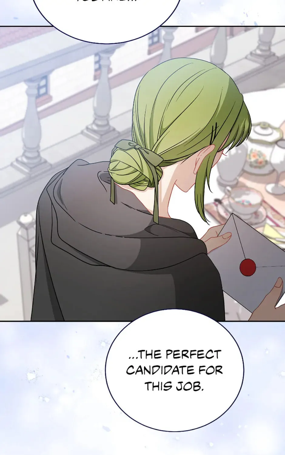 We Hate the Male Lead Chapter 24 page 123 - 