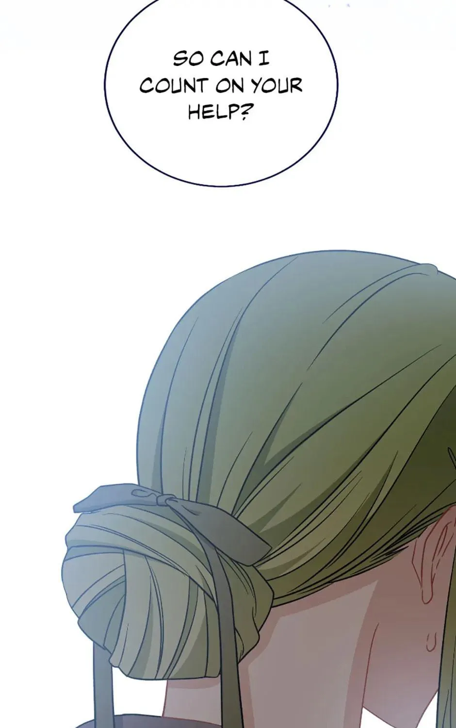We Hate the Male Lead Chapter 24 page 125 - 