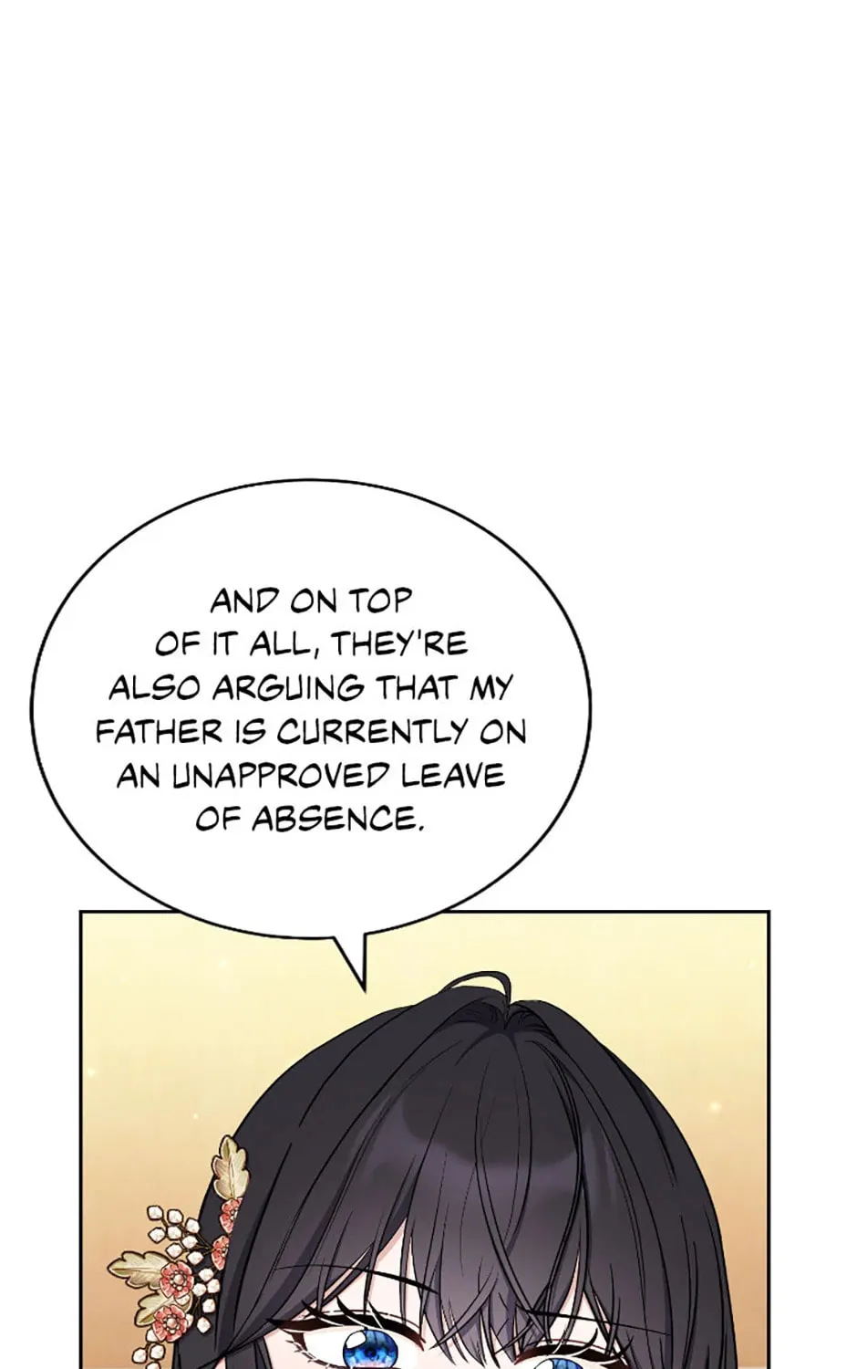 We Hate the Male Lead Chapter 24 page 15 - 