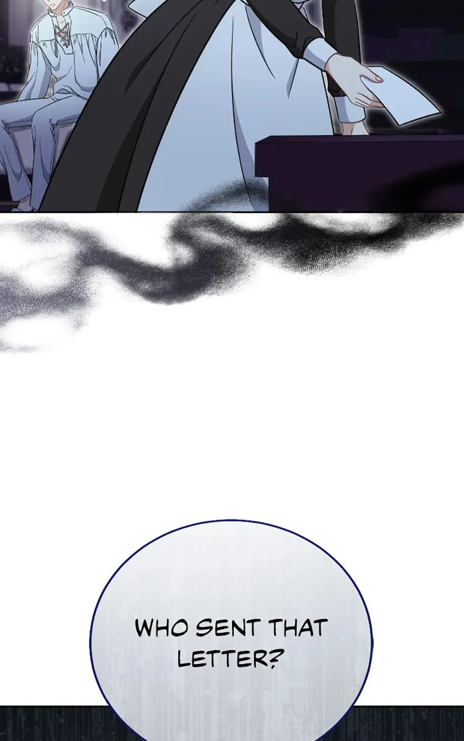 We Hate the Male Lead Chapter 24 page 141 - 