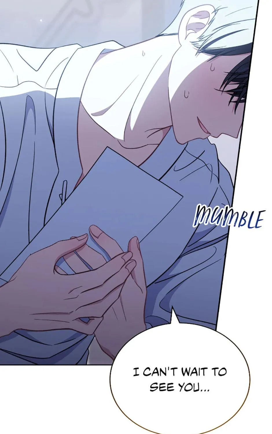 We Hate the Male Lead Chapter 24 page 159 - 