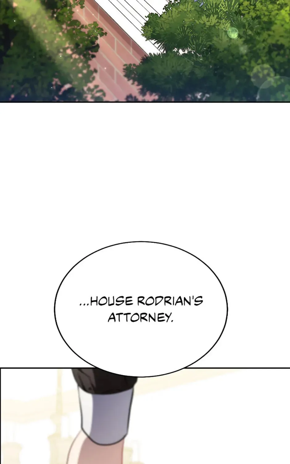 We Hate the Male Lead Chapter 24 page 3 - 