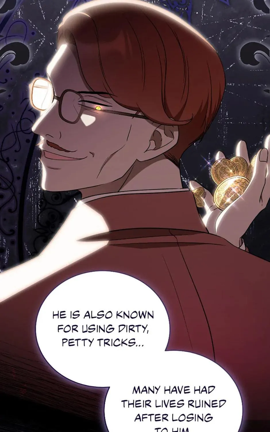 We Hate the Male Lead Chapter 24 page 23 - 