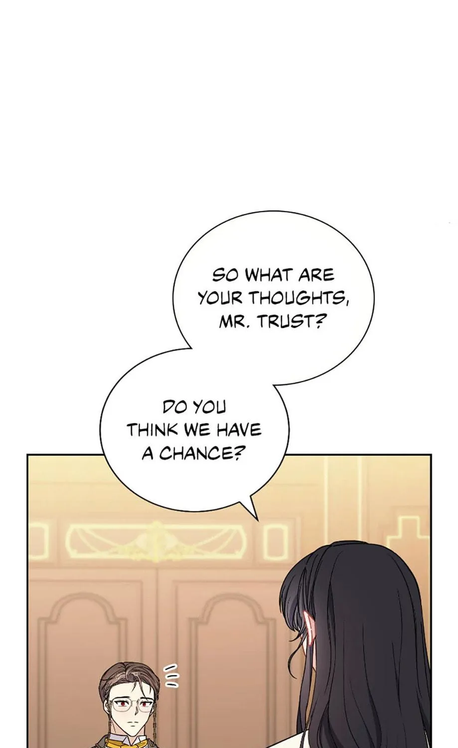 We Hate the Male Lead Chapter 24 page 35 - 