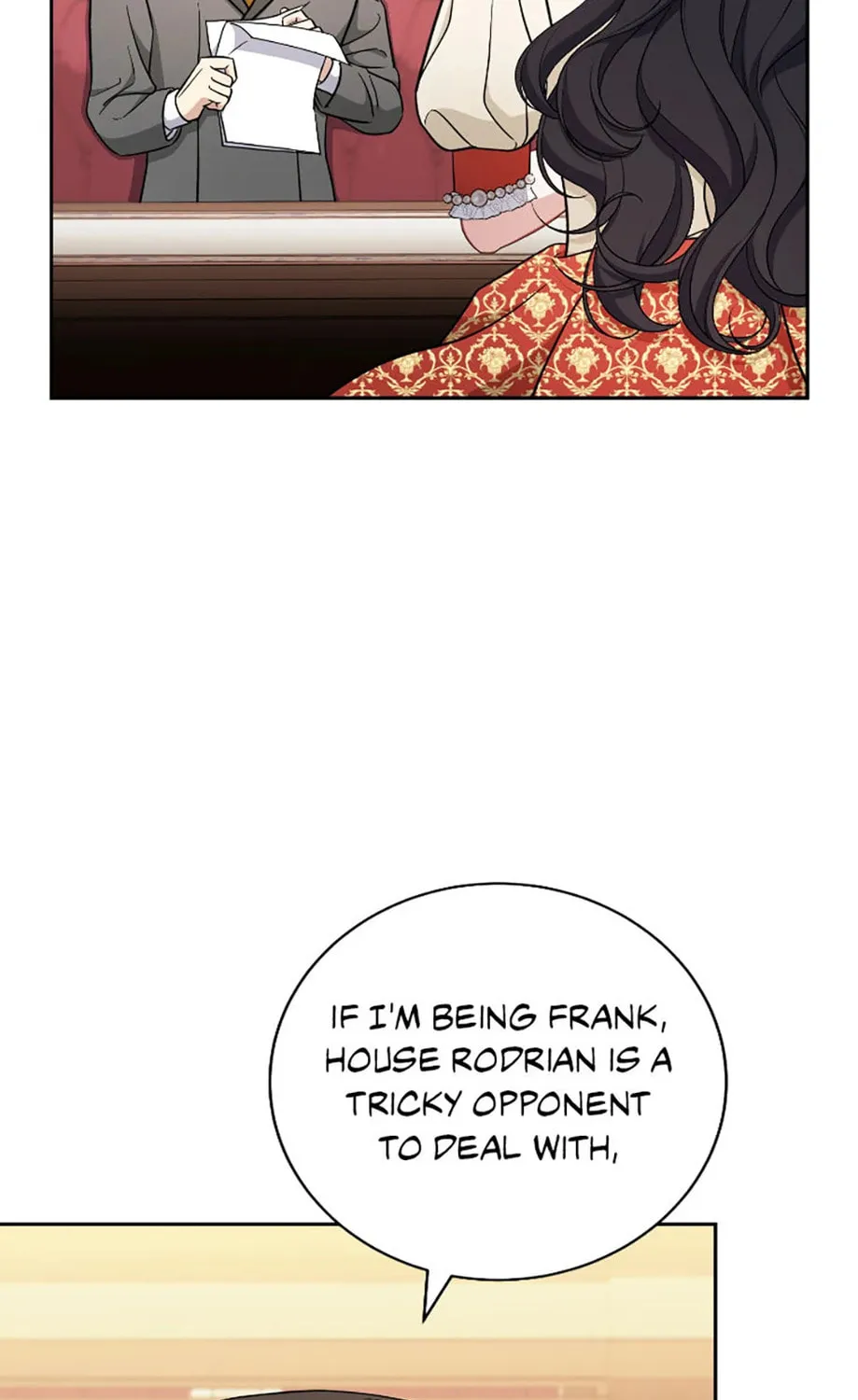 We Hate the Male Lead Chapter 24 page 37 - 