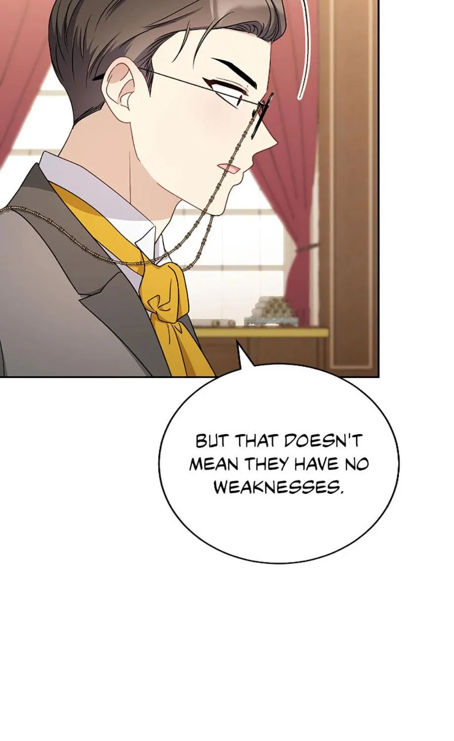 We Hate the Male Lead Chapter 24 page 39 - 