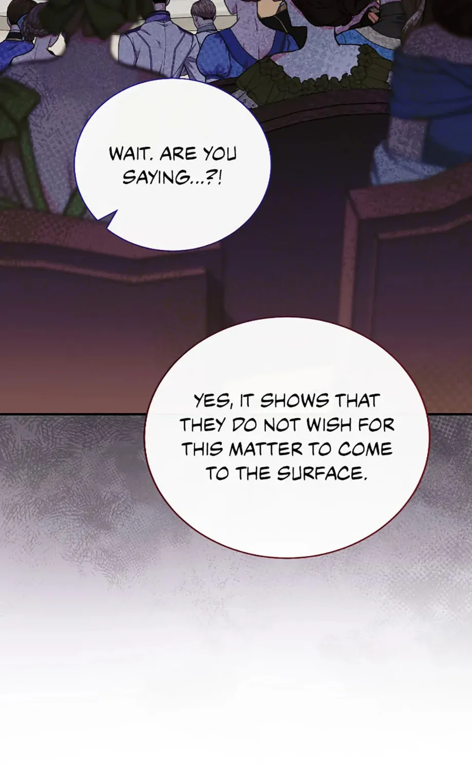 We Hate the Male Lead Chapter 24 page 43 - 