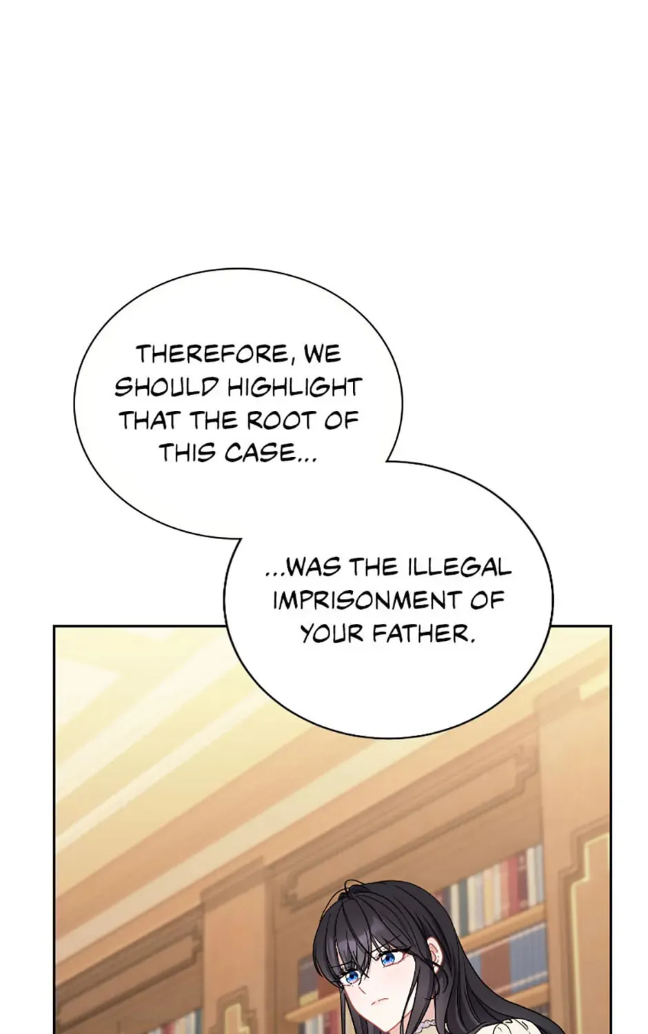 We Hate the Male Lead Chapter 24 page 45 - 