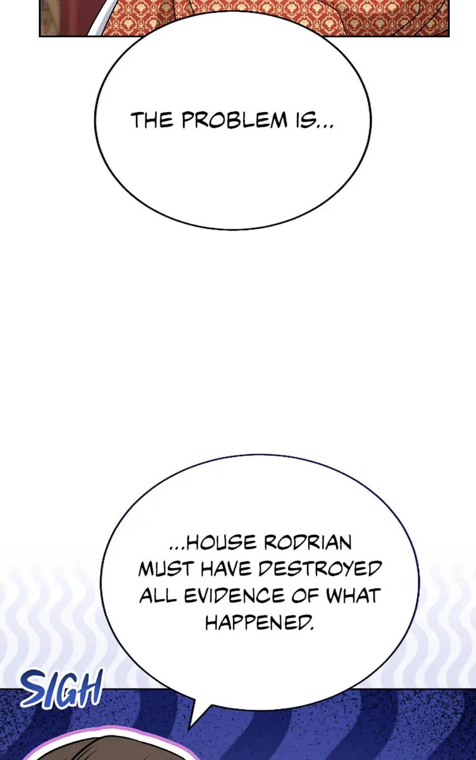 We Hate the Male Lead Chapter 24 page 47 - 