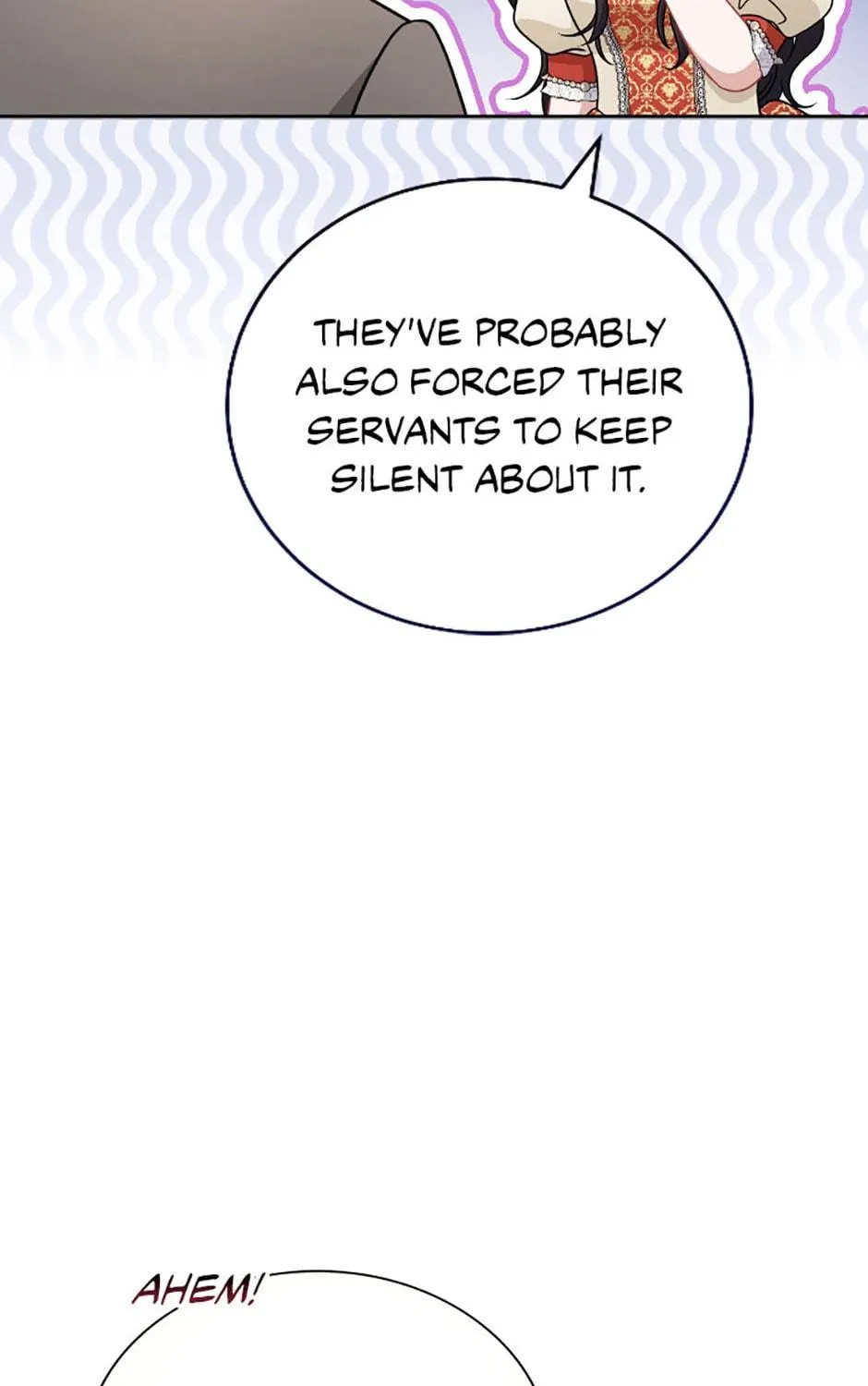 We Hate the Male Lead Chapter 24 page 49 - 