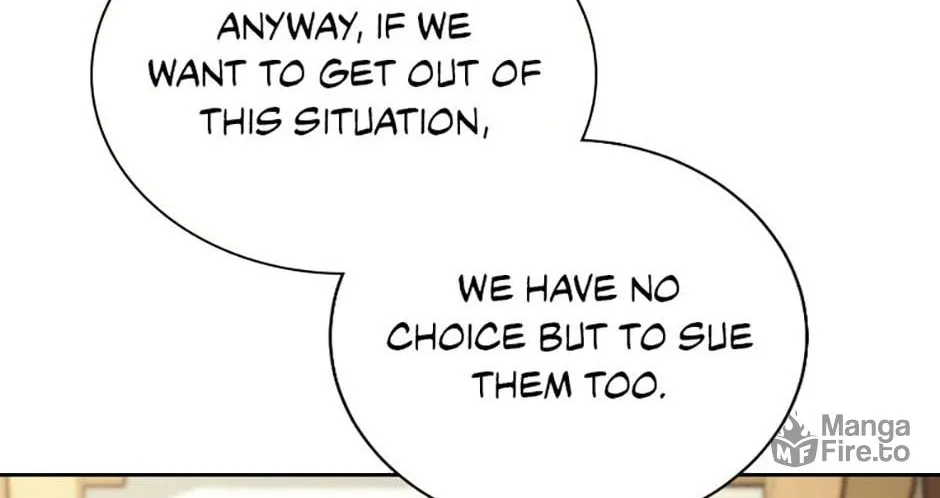 We Hate the Male Lead Chapter 24 page 50 - 