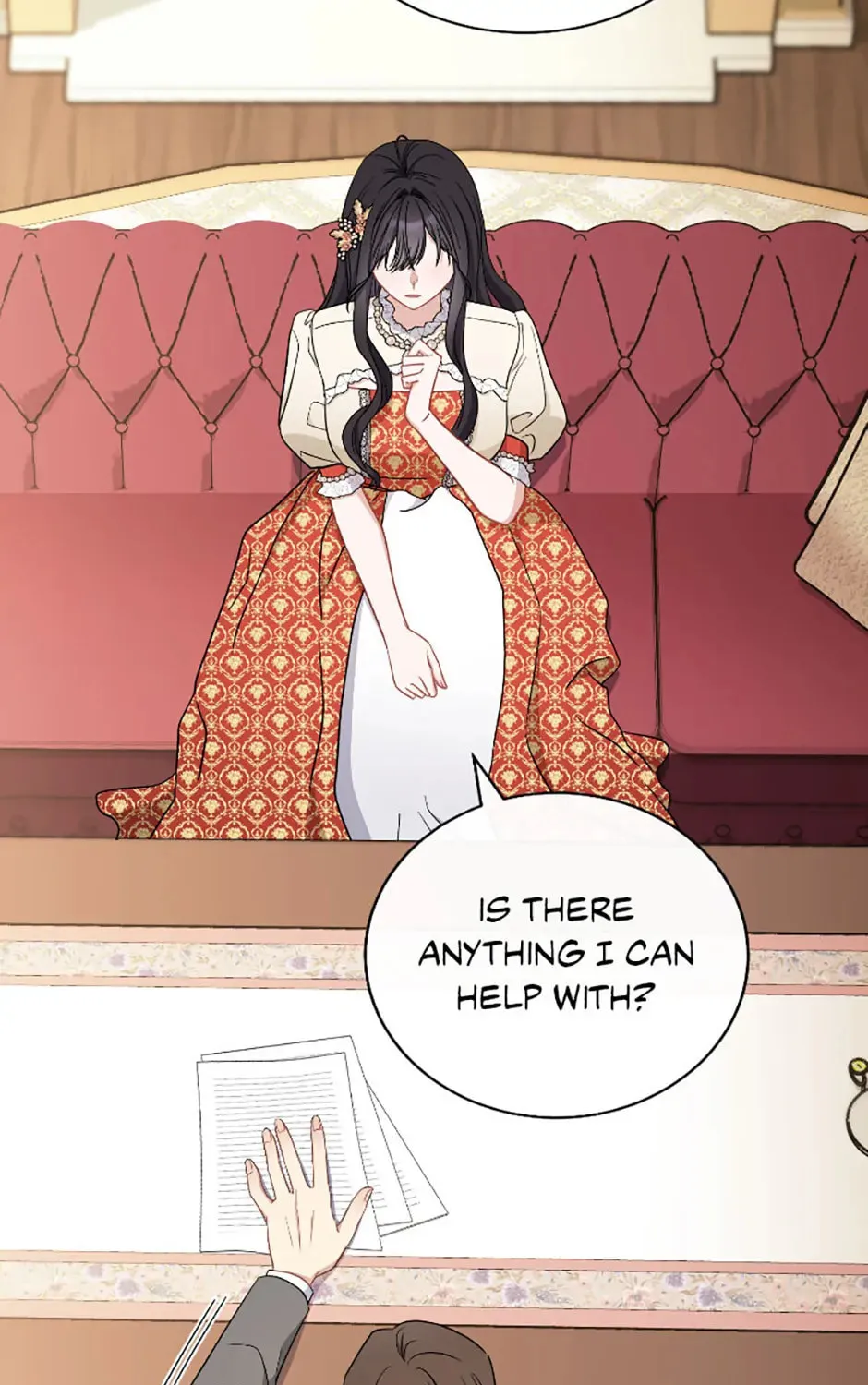 We Hate the Male Lead Chapter 24 page 51 - 