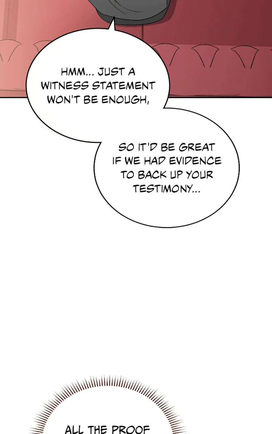 We Hate the Male Lead Chapter 24 page 53 - 