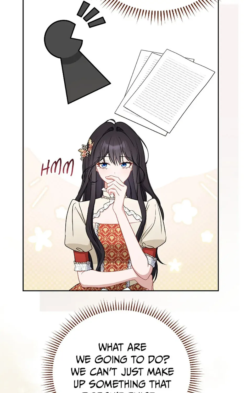 We Hate the Male Lead Chapter 24 page 55 - 