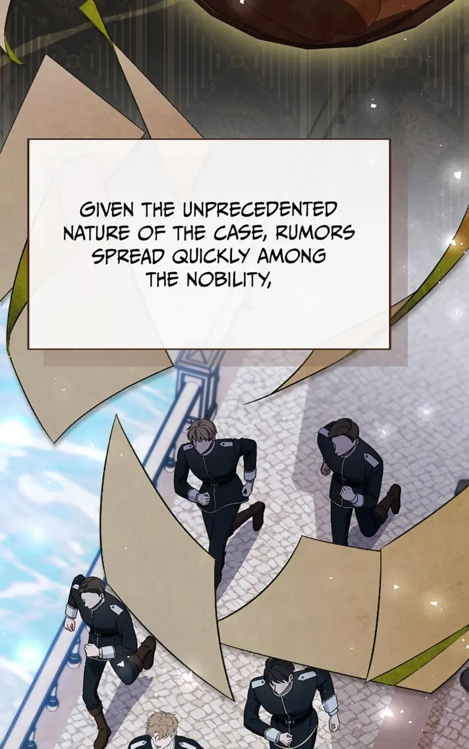 We Hate the Male Lead Chapter 24 page 65 - 