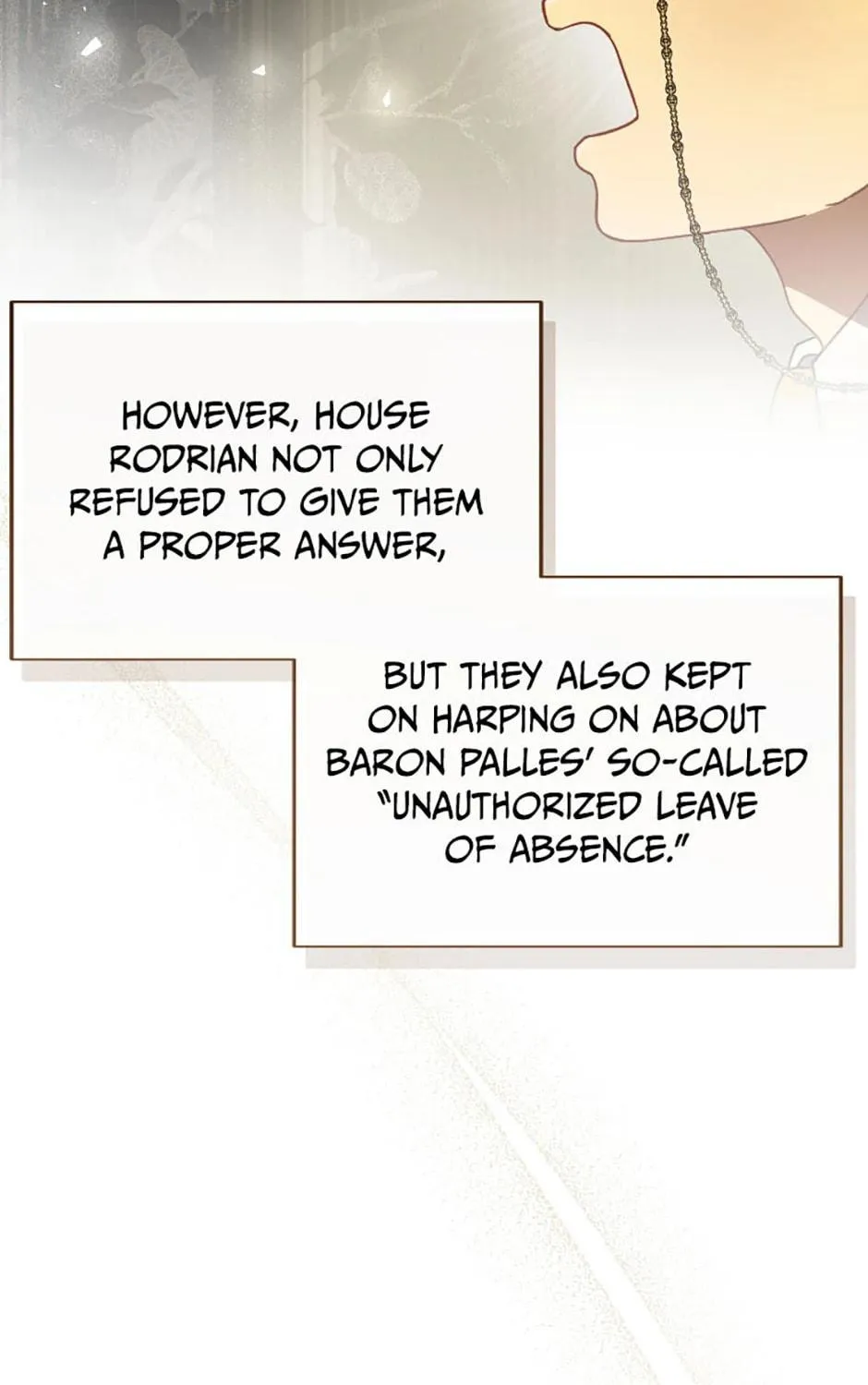 We Hate the Male Lead Chapter 24 page 69 - 