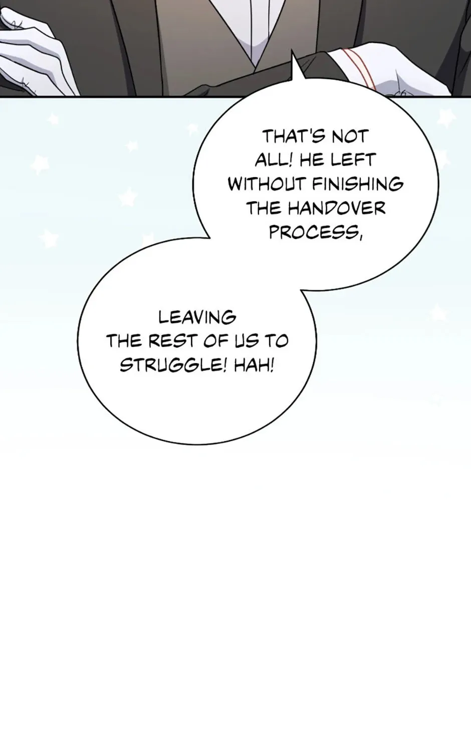 We Hate the Male Lead Chapter 24 page 75 - 