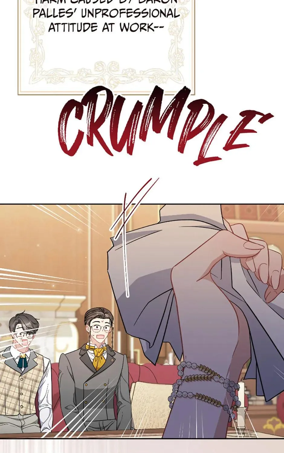 We Hate the Male Lead Chapter 24 page 79 - 