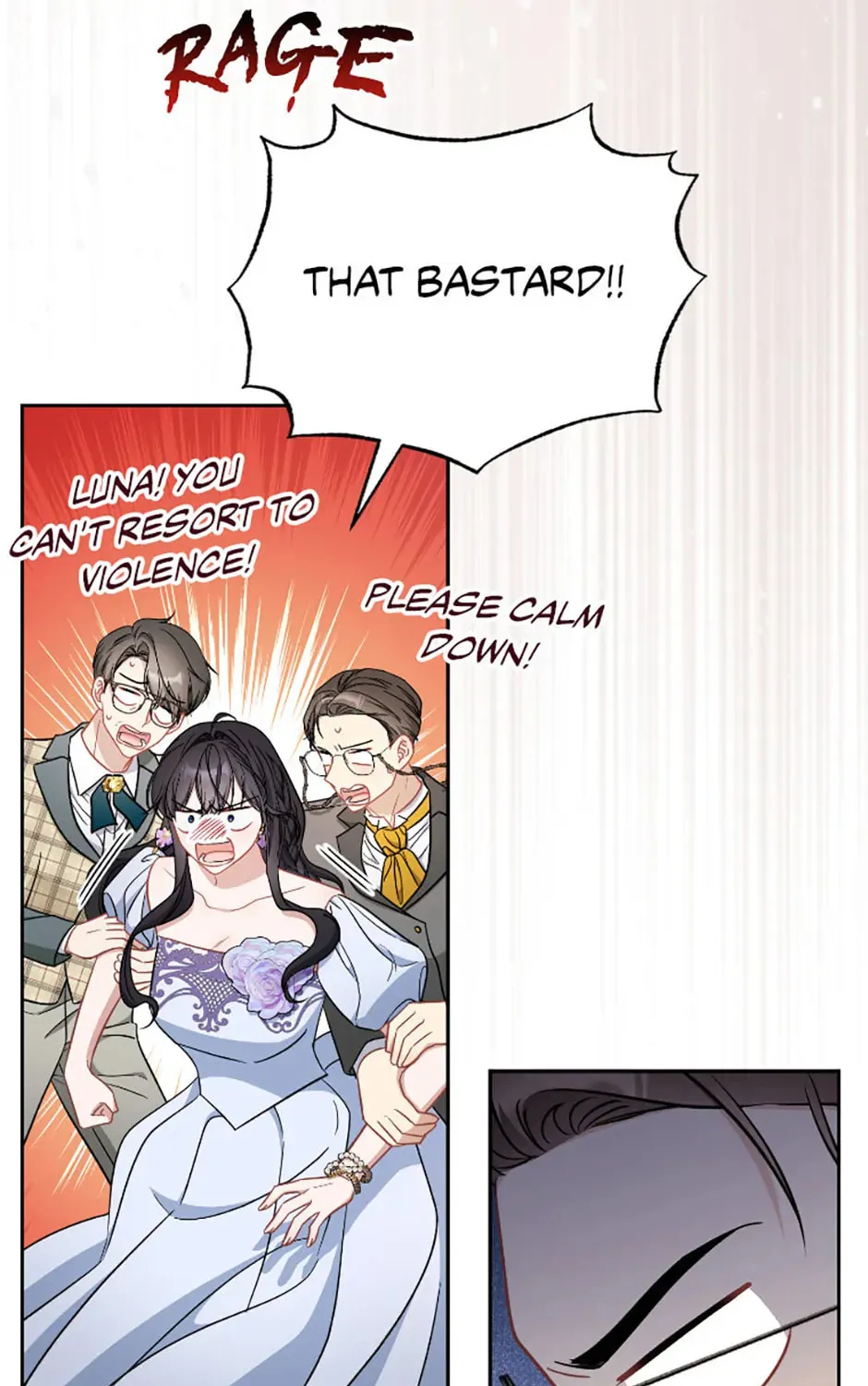 We Hate the Male Lead Chapter 24 page 81 - 