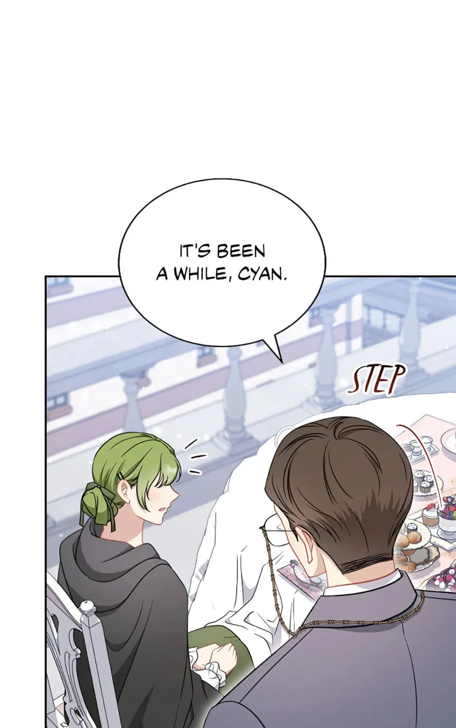 We Hate the Male Lead Chapter 24 page 87 - 