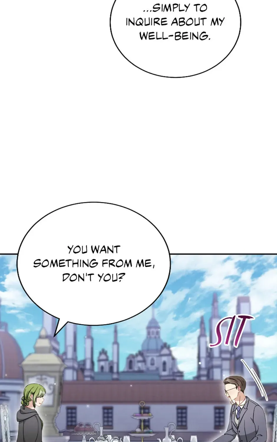 We Hate the Male Lead Chapter 24 page 91 - 