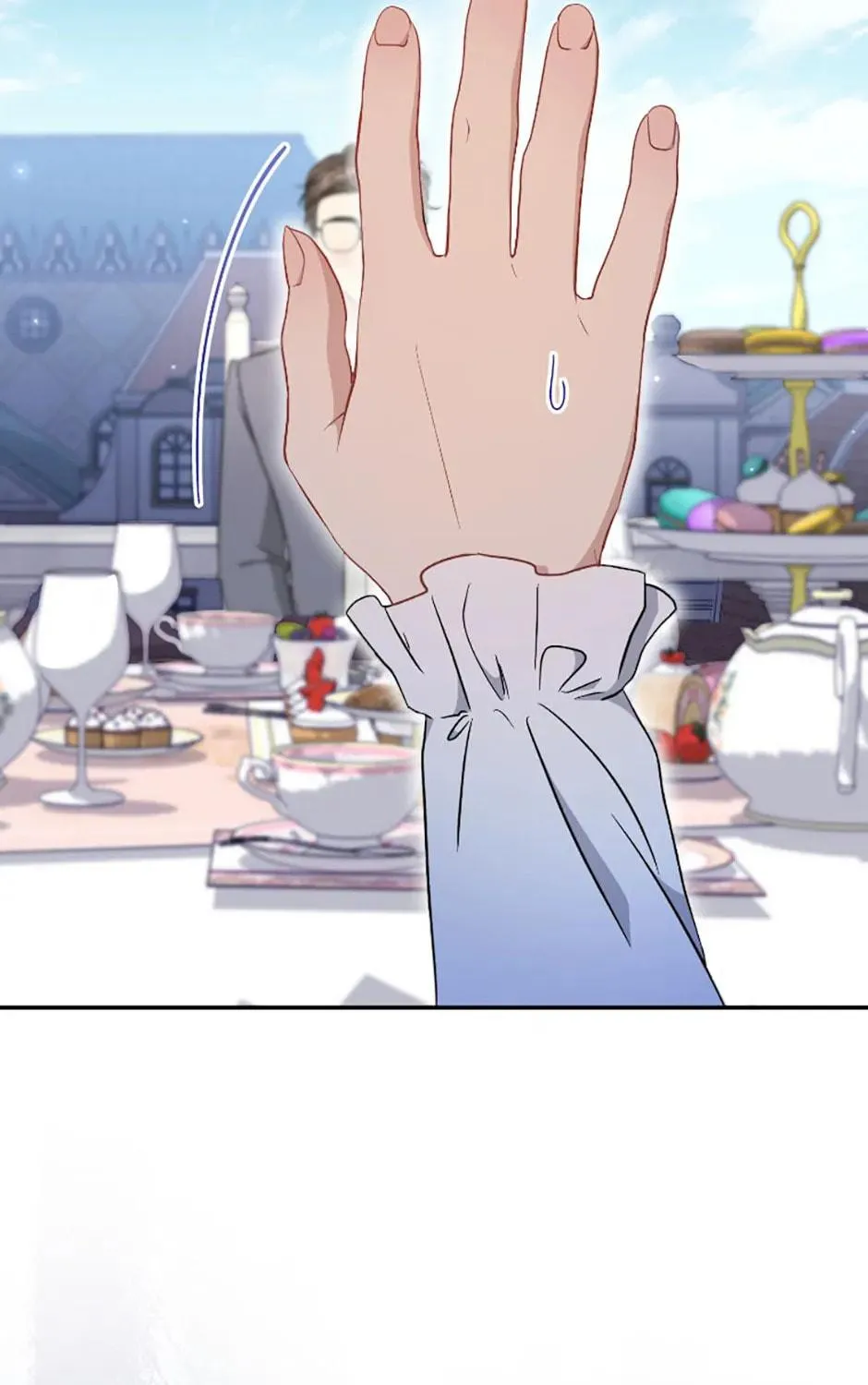 We Hate the Male Lead Chapter 24 page 95 - 