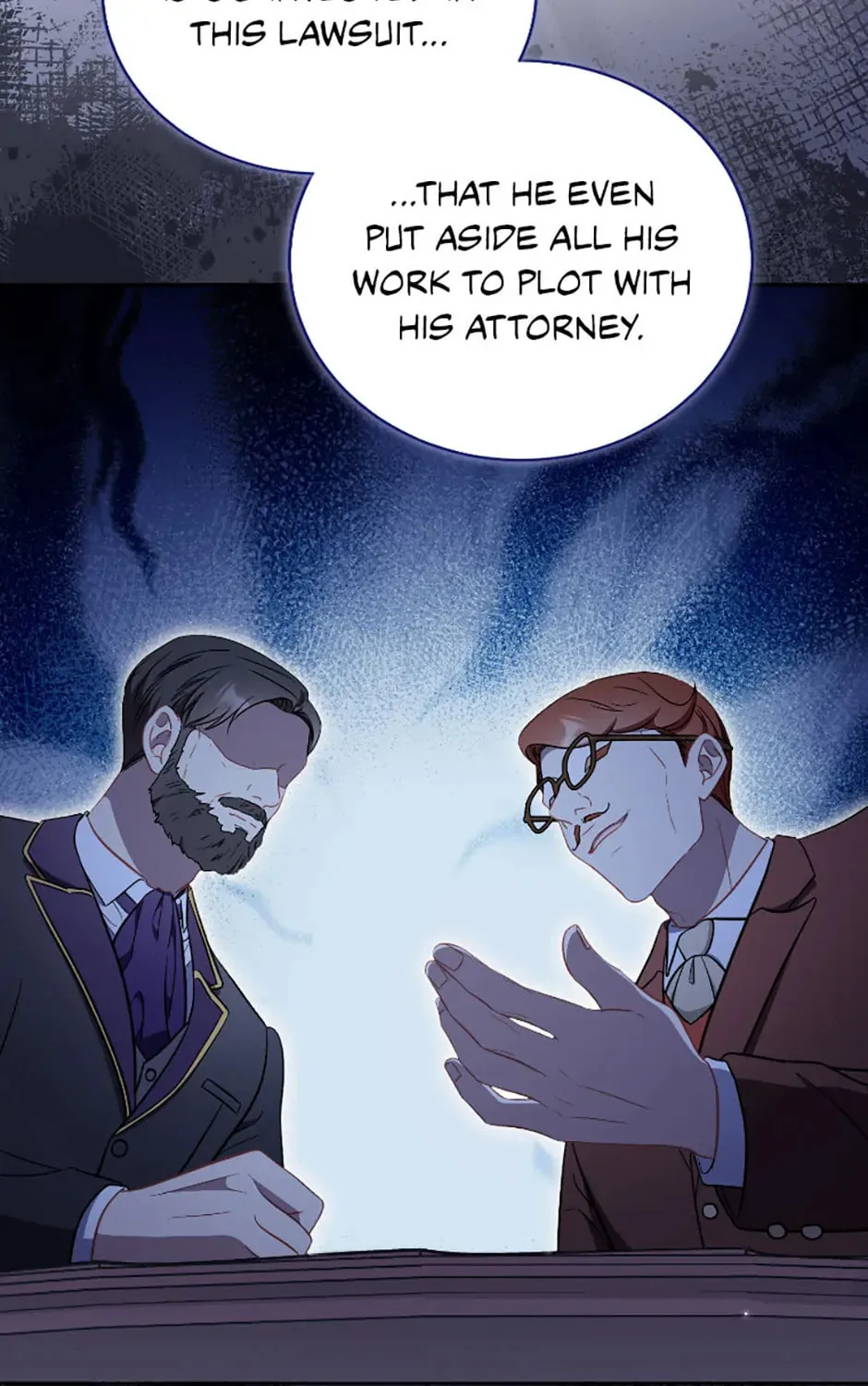 We Hate the Male Lead Chapter 24 page 97 - 