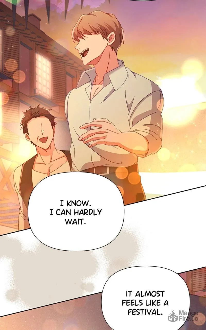 We Lost Our Engagement Chapter 33 page 3 - 