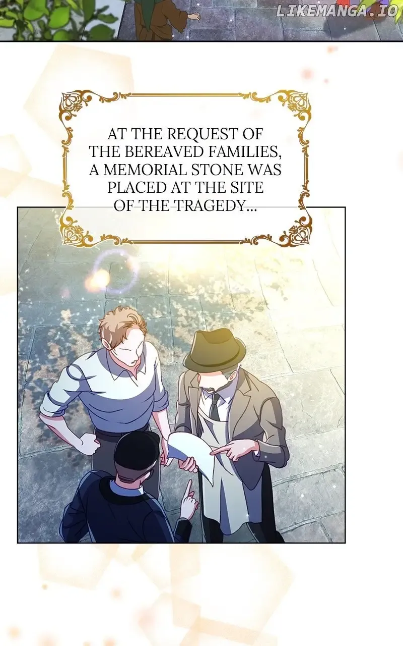 We Lost Our Engagement Chapter 37 page 3 - 