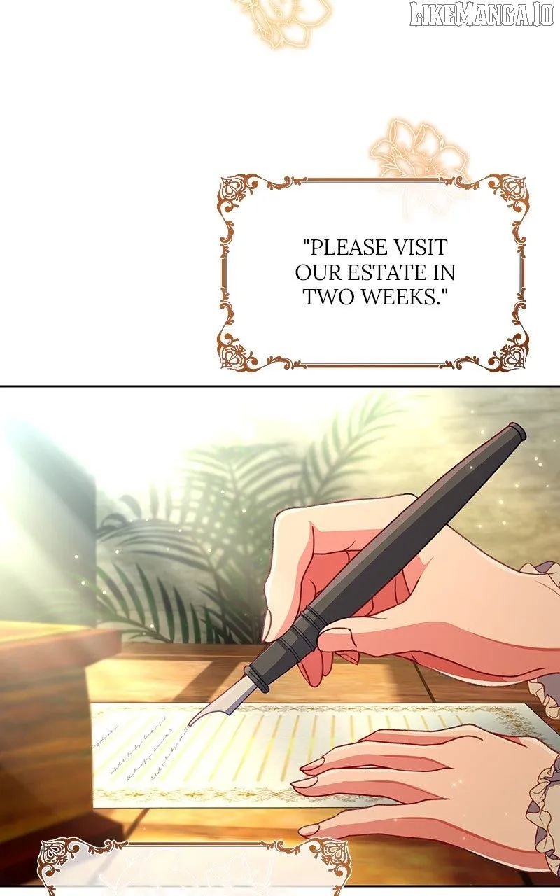 We Lost Our Engagement Chapter 38 page 3 - 