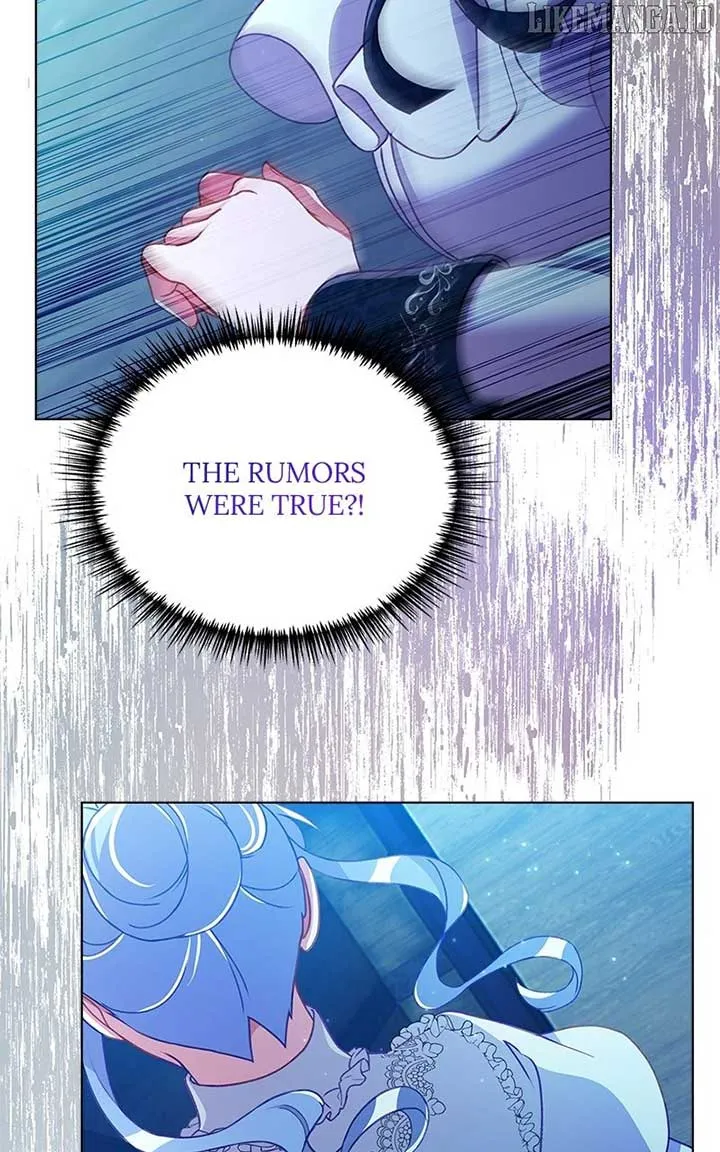 We Lost Our Engagement Chapter 39 page 107 - 
