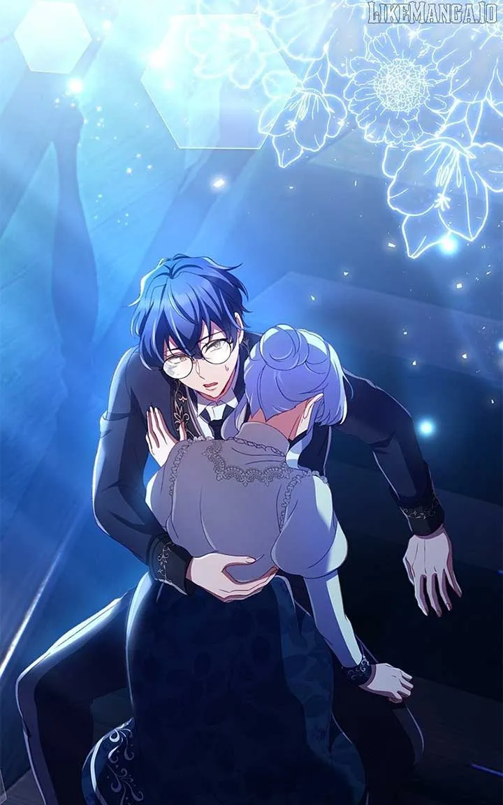 We Lost Our Engagement Chapter 39 page 124 - 