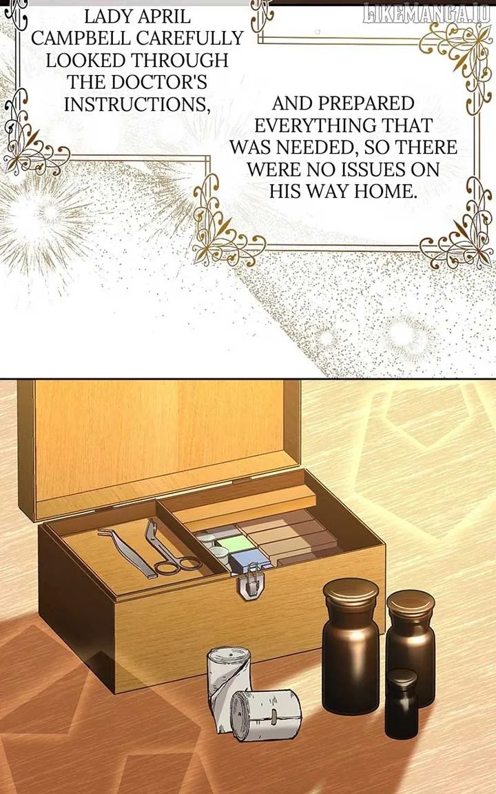 We Lost Our Engagement Chapter 39 page 15 - 