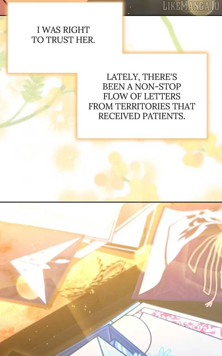 We Lost Our Engagement Chapter 39 page 19 - 