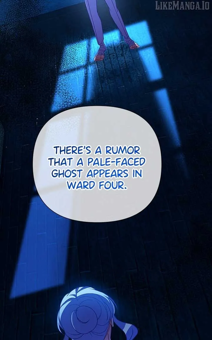 We Lost Our Engagement Chapter 39 page 3 - 