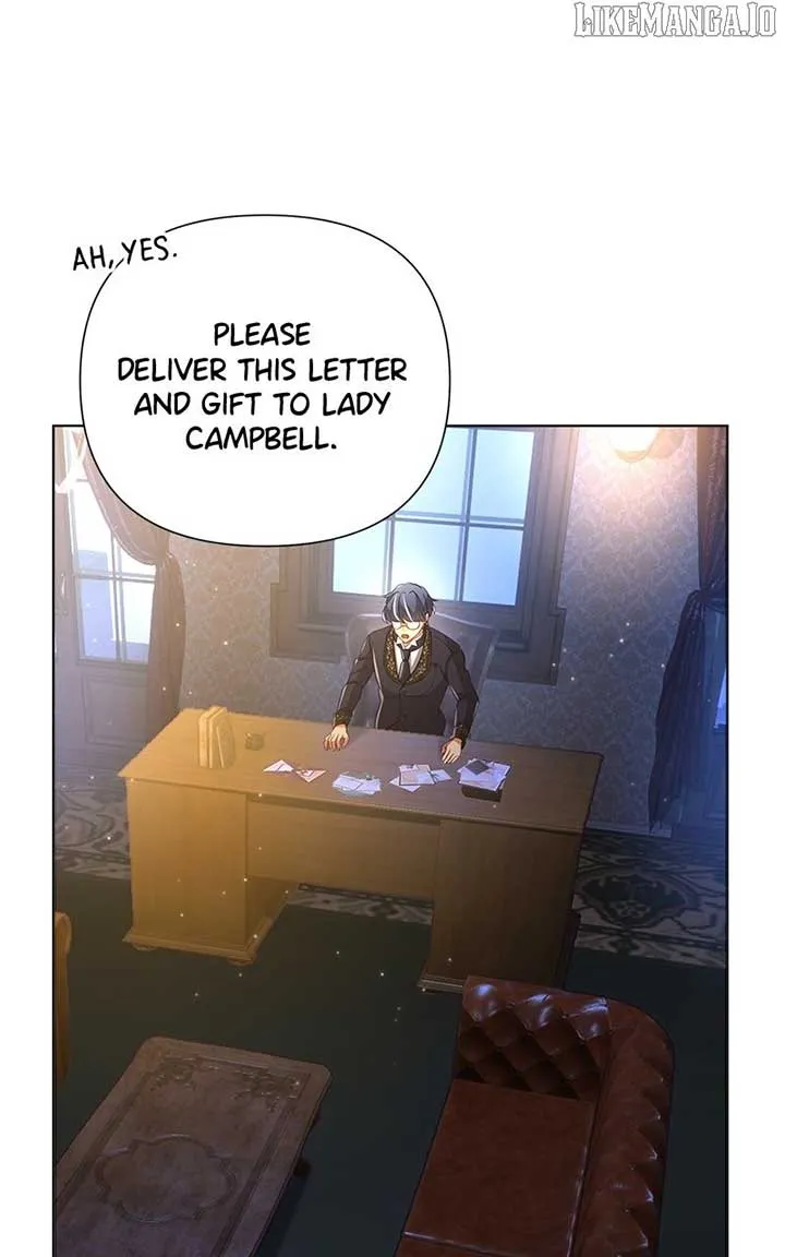 We Lost Our Engagement Chapter 39 page 27 - 