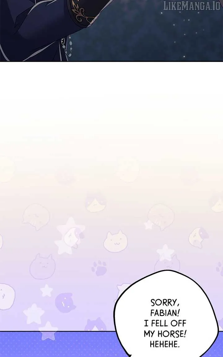 We Lost Our Engagement Chapter 39 page 33 - 
