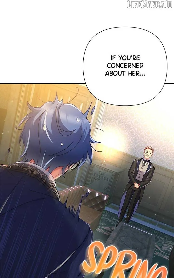 We Lost Our Engagement Chapter 39 page 36 - 