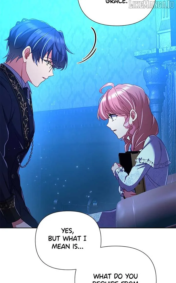 We Lost Our Engagement Chapter 39 page 54 - 