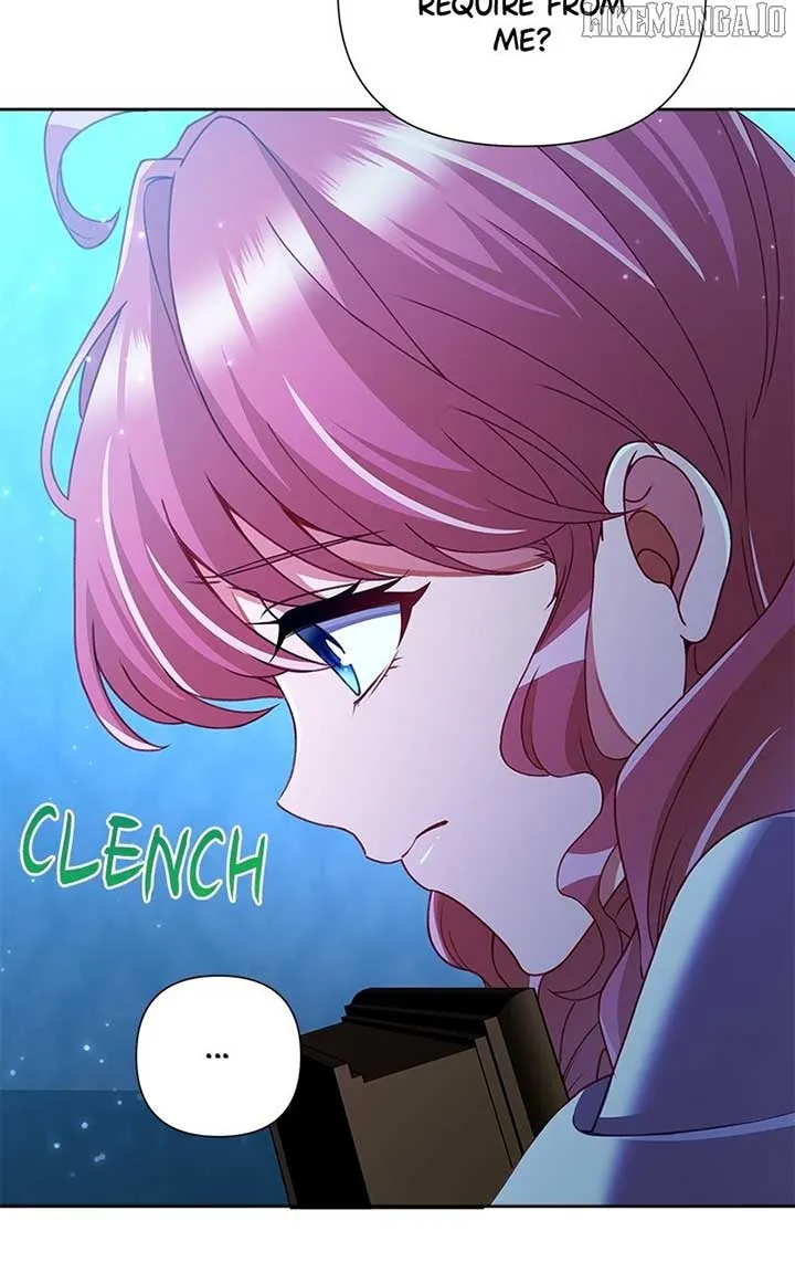 We Lost Our Engagement Chapter 39 page 55 - 