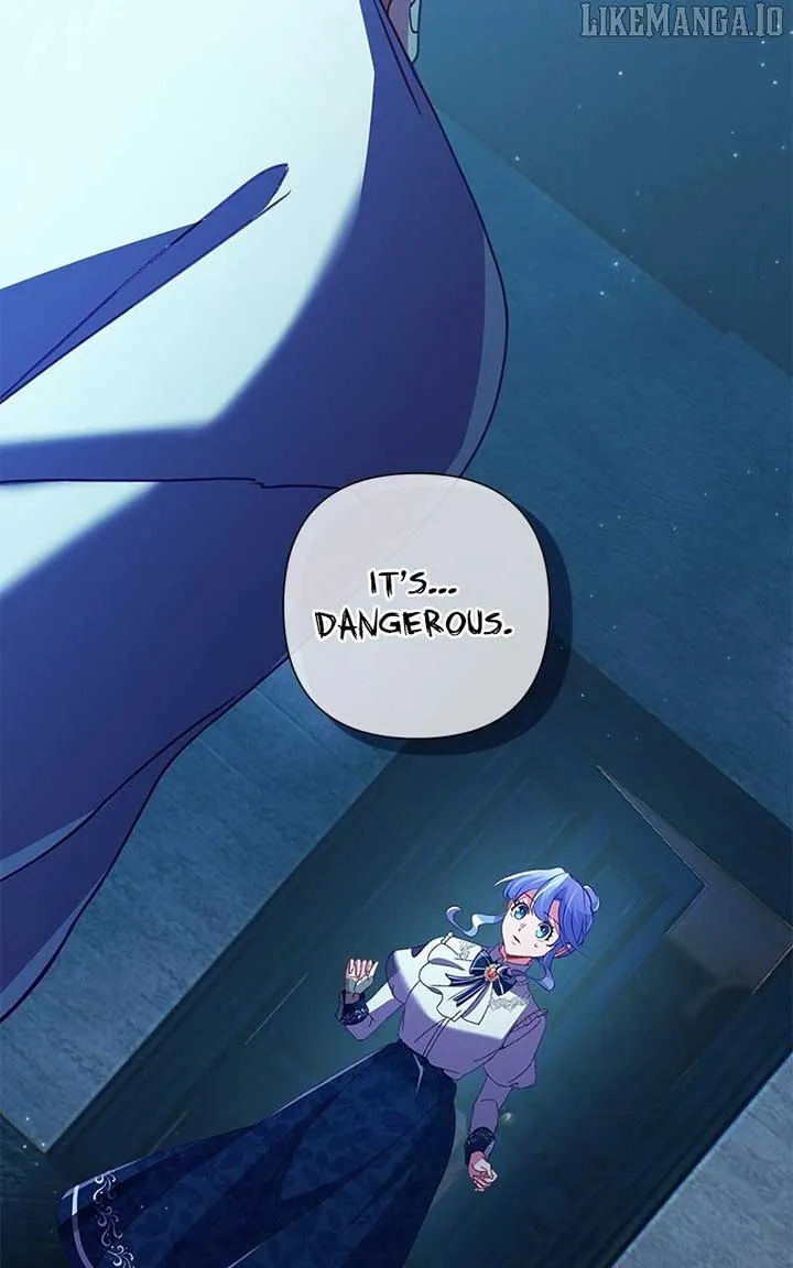 We Lost Our Engagement Chapter 39 page 97 - 