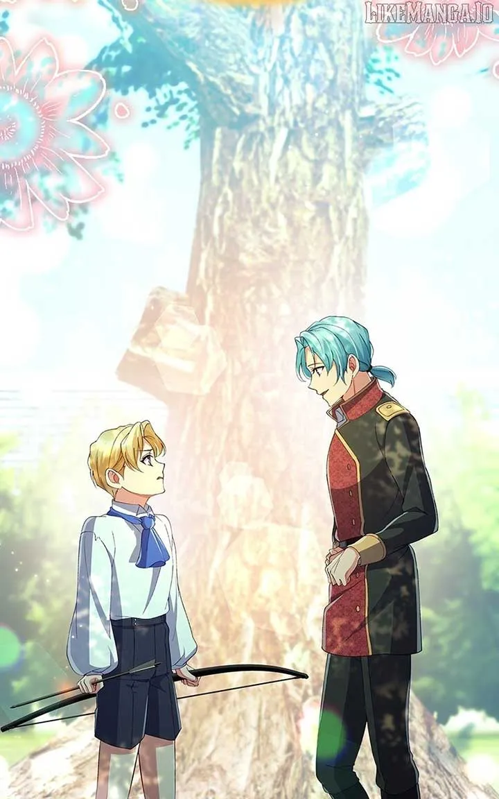 We Lost Our Engagement Chapter 41 page 3 - 