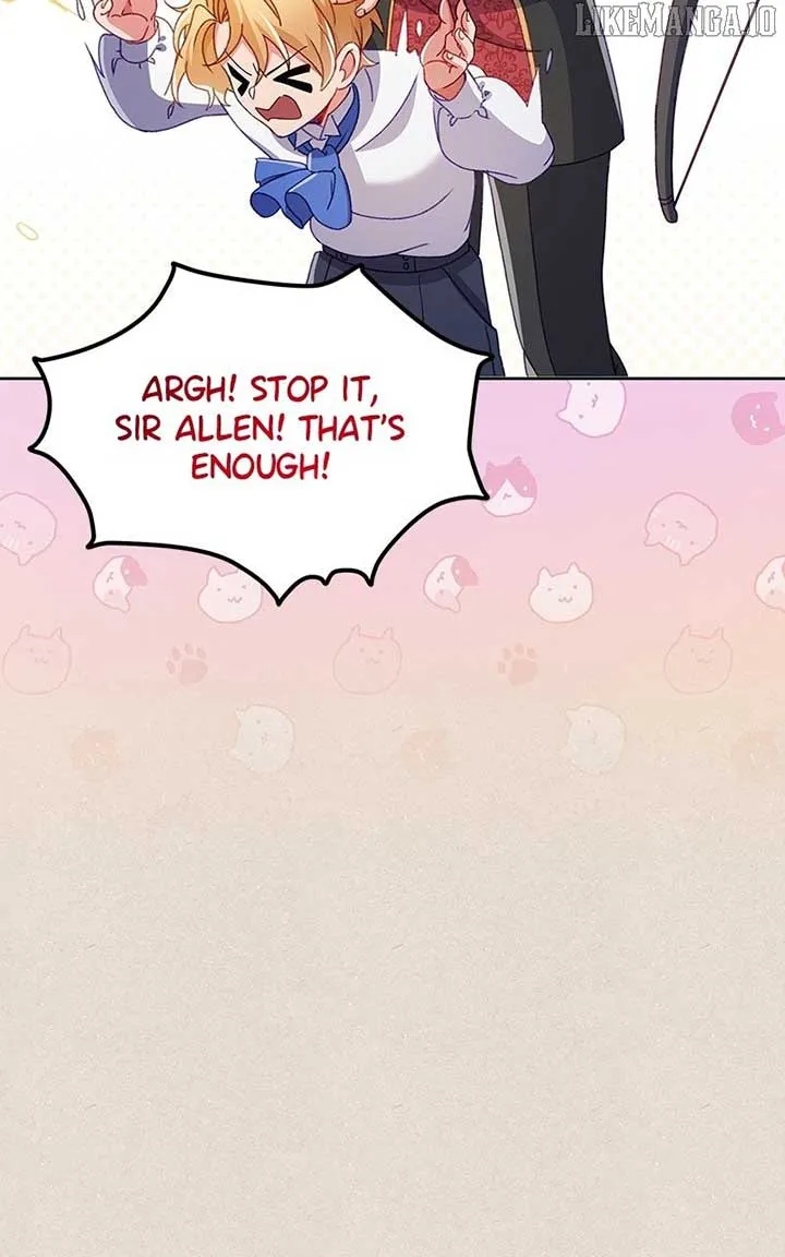 We Lost Our Engagement Chapter 41 page 34 - 