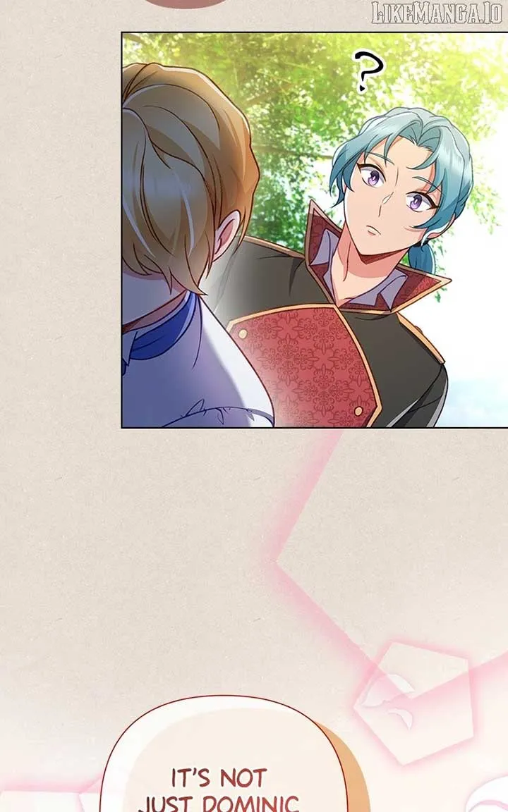 We Lost Our Engagement Chapter 41 page 42 - 