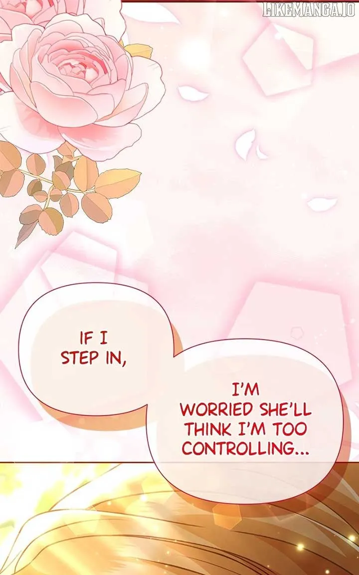 We Lost Our Engagement Chapter 41 page 46 - 