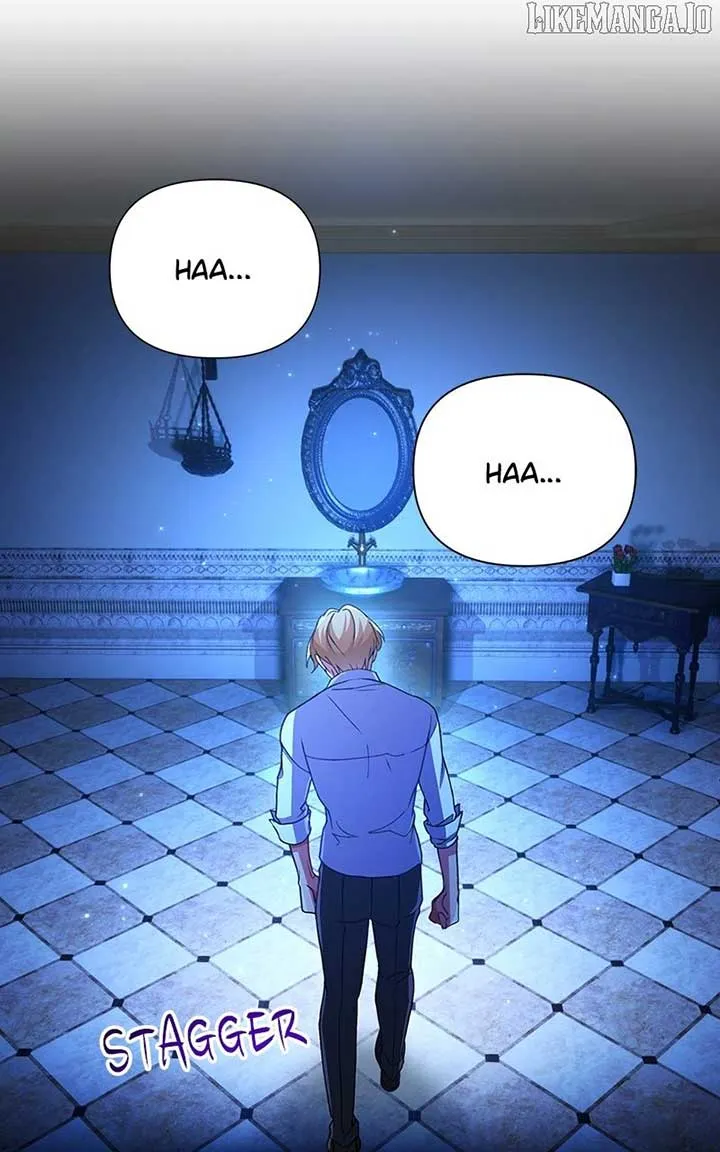 We Lost Our Engagement Chapter 42 page 3 - 