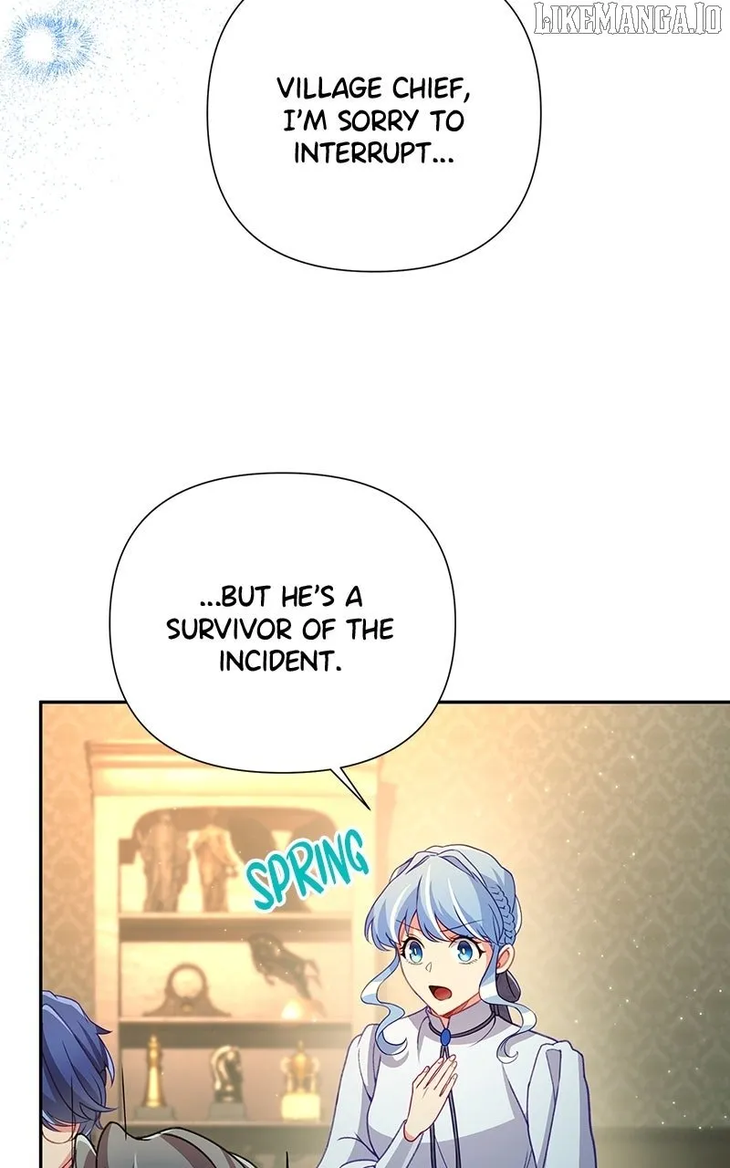We Lost Our Engagement Chapter 43 page 4 - 
