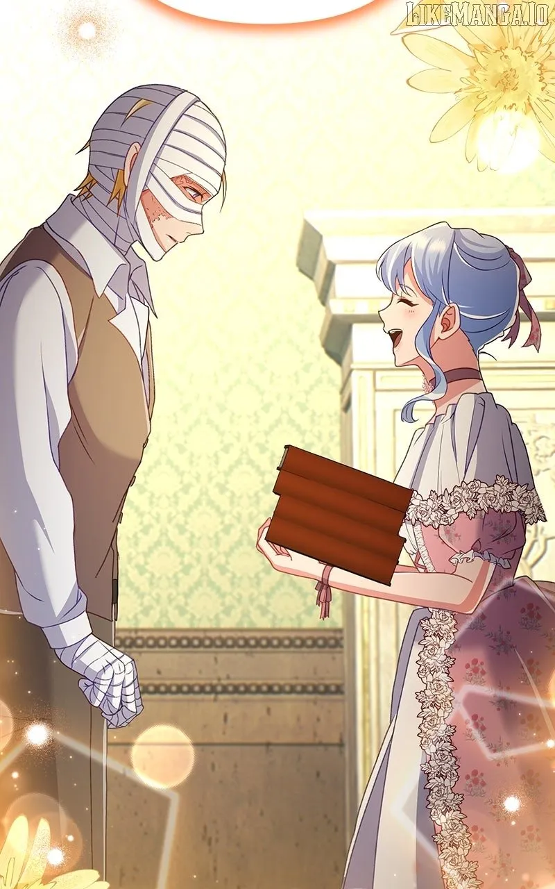 We Lost Our Engagement Chapter 43 page 98 - 