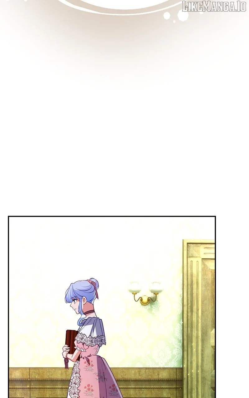 We Lost Our Engagement Chapter 44 page 5 - 